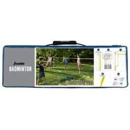 Advanced Series Badminton Set