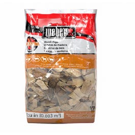 Pecan Wood Chips, 196-Cu. In.