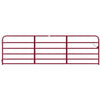 Behlen Mfg 14′ Utility Gate – Red