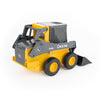 Tomy John Deere 1:16 Scale 318E Skid Steer - Die Cast Replica Toy