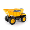 Tomy John Deere 15 Construction Dump Truck