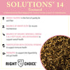 Solutions® 14 Textured Horse Feed