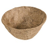 Living Accents Coco Fiber Basket Liner