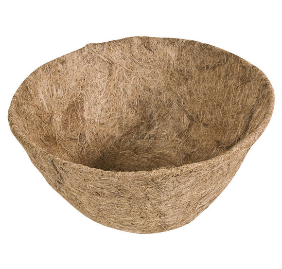 Living Accents Coco Fiber Basket Liner