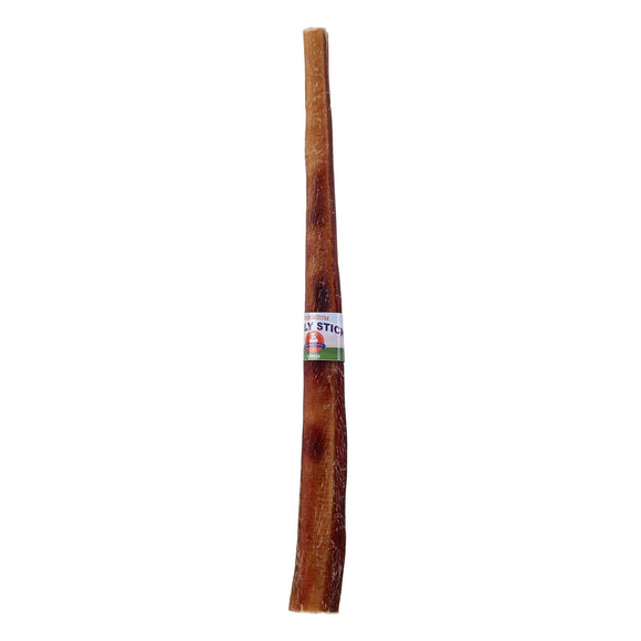 Lennox Odor Freel Bully Sticks
