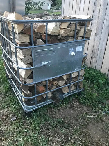 Local Cord Firewood