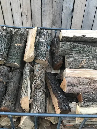 Local Cord Firewood