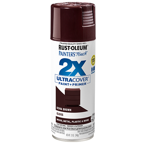 Rust-Oleum Painter's Touch® 2X Ultra Cover® Gloss Spray Paint