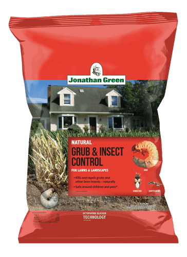 Jonathan Green Natural Grub & Lawn Insect Control