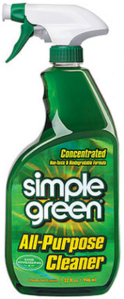 SIMPLE GREEN  22OZ