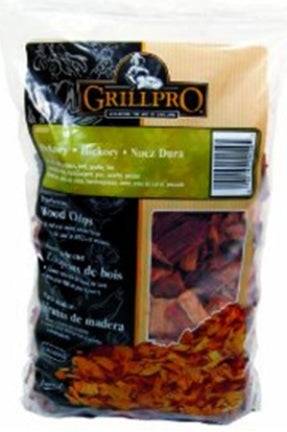 MESQUITE FLAVOR WOOD CHIPS - Malta, NY - Malta Farm & Garden