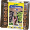 GREENHOUSE 36 PELLET W/SUPER