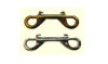 Imported Horse & Supply Double End Bolt Snap