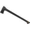 Fiskars Single Bit Splitting Axe with 28 In. Duraframe Handle and Sheath