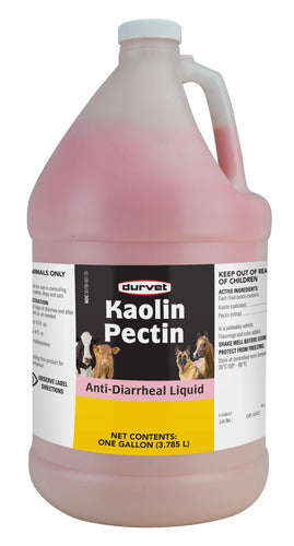 Durvet Kaolin Pectin