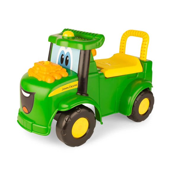 John Deere Johnny Tractor Ride On