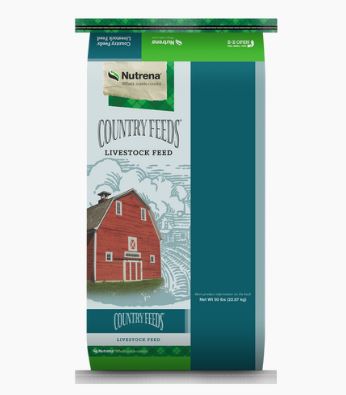 Nutrena® Country Feeds® Hay Extender