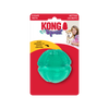 KONG Dental Squeezz Ball Dog Toy