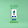 Earthbath Ear Wipes with Witch Hazel & Chamomile for Dogs and Cats