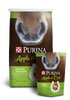 Purina® Horse Treats Apple and Oat-Flavored