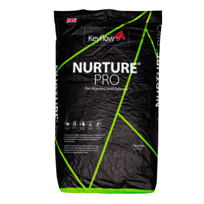 Keyflow Nurture Pro®