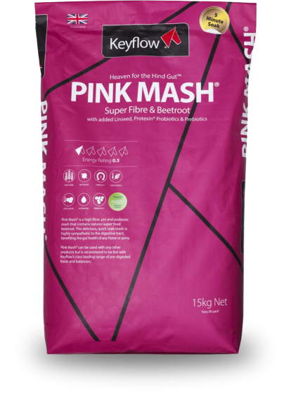 Keyflow Pink Mash®