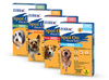 Wellmark International ZODIAC® SPOT ON® FLEA & TICK CONTROL FOR DOGS AND PUPPIES