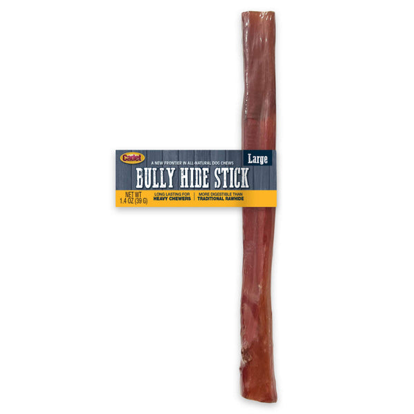 cadet bully sticks for dogs