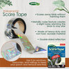 Dalen Holographic Scare Tape™ - Full Spectrum Ribbons for Frightening Birds