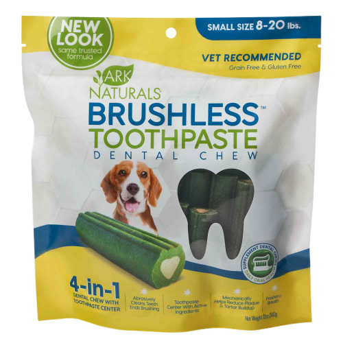 ARK Naturals Brushless Toothpaste