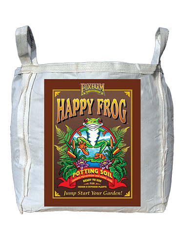 FoxFarm Happy Frog® Potting Soil