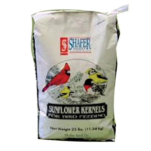 GENERIC SUNFLOWER KERNELS