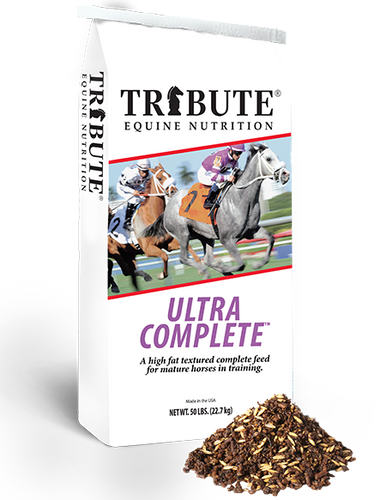 Tribute Ultra Complete™