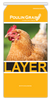 Poulin Grain Layer Mash