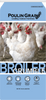Poulin Grain Quik Grow Broiler Crumbles