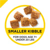 Purina Pro Plan Bright Mind Adult 7+ Small Breed Fromula Dry Dog Food