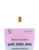 Bocce's Bakery Every Day Quack, Quack, Quack Biscuit Dog Treats