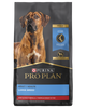 Purina Pro Plan Large Breed Beef and Rice Dog Food