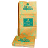 Clayton Paper AJM-RBR30125BO Bio-Save Lawn & Leaf Paper Bag ~ 30 Gallon