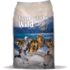 Taste of the Wild Wetlands Canine Recipe