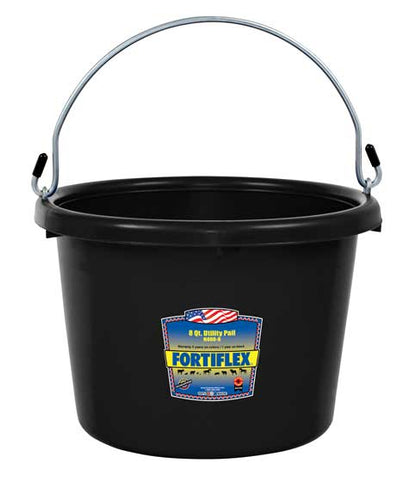 Fortex Fortiflex N400-8  Utility Pail