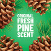 Pine-Sol Original Multi-Surface Cleaner And Disinfectant