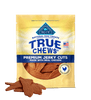 Blue Buffalo True Chews Premium Jerky Cuts with Real Chicken Dog Treats