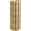 Sourcewood 4 Ft. H. x 50 Ft. L. Wood Snow Safety Fence, Natural