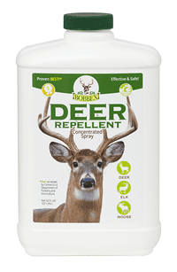 Bobbex Deer Repellent Quart Concentrated Spray