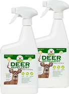 Bobbex Deer Repellent Ready-to-Use Spray