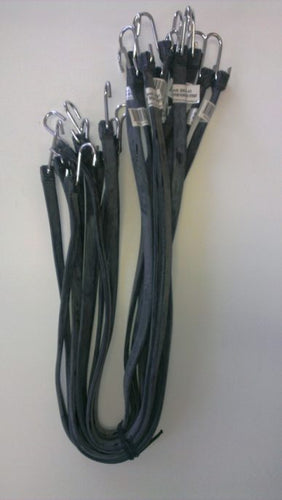 Kotap EPDM Rubber Tie Down Strap