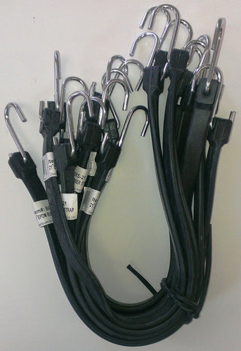 Kotap EPDM Rubber Tie Down Strap