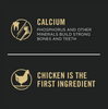 Purina Pro Plan Savor Puppy Shredded Blend Chicken & Rice Formula Dry Dog Food