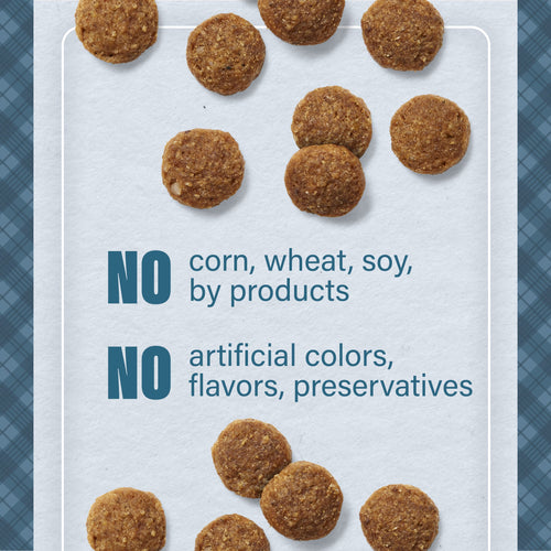 Nutrena® Loyall Life® Cat & Kitten Chicken Recipe